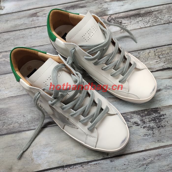 GOLDEN GOOSE DELUXE BRAND Couple Shoes GGS00013